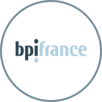 Logo BPI